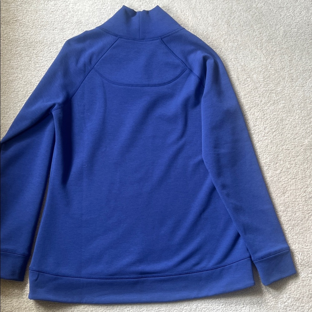 Athleta pull over - Picture 3 of 5
